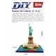 Statue of Liberty Model 3D- Educational Puzzle