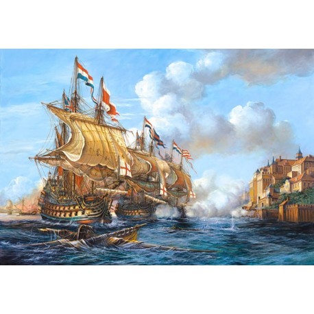 Битката при Портобело 