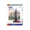 Sears Tower Chicago Building Model 3D - Educational Puzzle