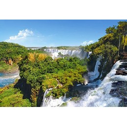 Iguazu Falls, Argentina 