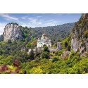 пъзел St. Michael the Archangel Orthodox Church, Crimea 