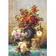 Пъзел - „Fleurs Sur Une Table”, Jean-Baptiste Robie
