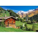 Пъзел - Ahrntal, South Tyrol, Italy