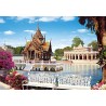 Пъзел - Pang Pa-in Palace, Thailand