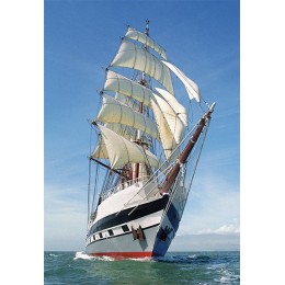 Пъзел - Sailing Ship