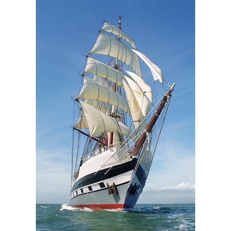 Пъзел - Sailing Ship