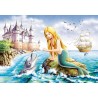 Пъзел - Little Mermaid