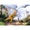Пъзел - Tyrranosaurus Rex