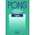 Daniel Jones English Pronounsing Dictionary 