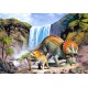 Пъзел - Triceratops