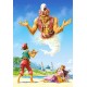 Пъзел - Aladdin and his Magic Lamp