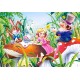 Пъзел - Alice in Wonderland