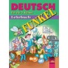 Funkel- учебник по немски език за 3. клас
