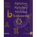 Alphabets (Ornamental Design) + CD HIGH-RES files for all ornaments