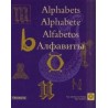Alphabets (Ornamental Design Ornamental Design)