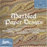 Marbled Paper Designs 