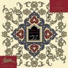 Persian Designs (Multilingual Edition) + CD HIGH-RES FILES