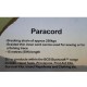 Паракорд 550 BCB - Paracord 550 BCB