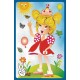 Принцът и принцесите на числата - 3 образователни игри с карти