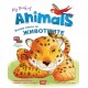 My book of Animals / Моята книга за животните