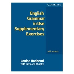 English Grammar in Use Supplementary Exercises 