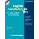 English Vocabulary in Use Pre-Intermediate and Intermediate Book and CD-ROM Pack