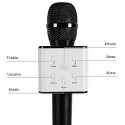 Безжичен многофункционален микрофон