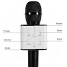 Безжичен многофункционален микрофон - Biaba