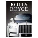 Rolls-Royce - Историята на Чарлс Ролс