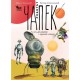Роботът Чапек на планетата с трите слънца - книга 1