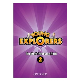 Young Explorers 2 - Teacher's Resource Pack