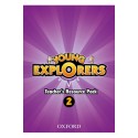 Young Explorers 2 - Teacher's Resource Pack