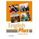 Английски език за 5 - 8. клас English Plus 4 SB