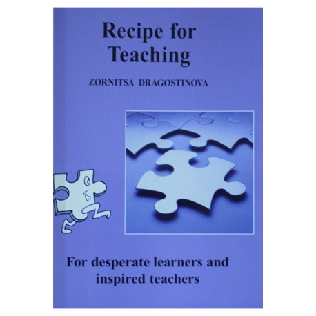 Recipe for teaching