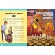 Шахмат за деца в приказки и примери