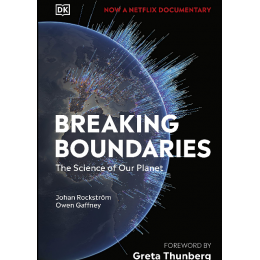 Breaking Boundaries : The Science of Our Planet