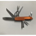 Многофункционално ножче Bulgaria