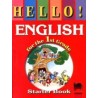 Английски език HELLO! Starter Book за 1. клас