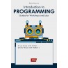 Introduction to PROGRAMMING. Guides for Workshops and Labs